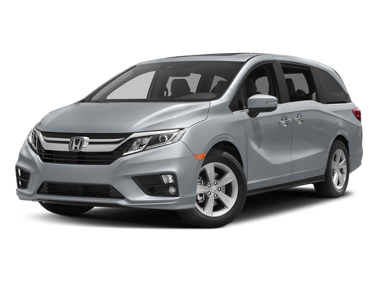 2018 Honda Odyssey EX-L w/Navi w/RES Tucson AZ