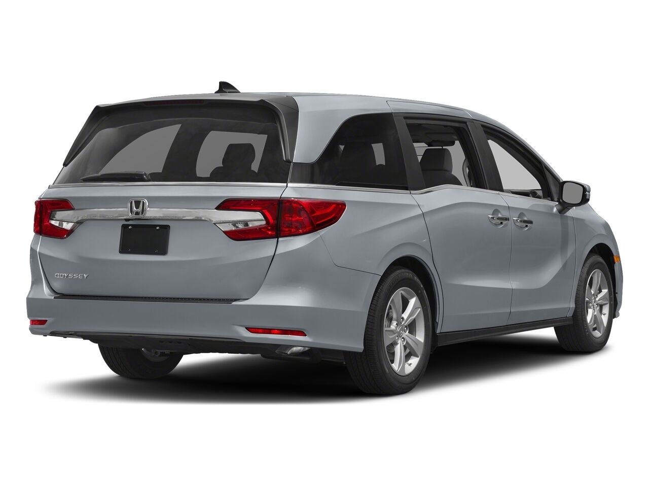 2018 Honda Odyssey EX-L w/Navi w/RES Tucson AZ