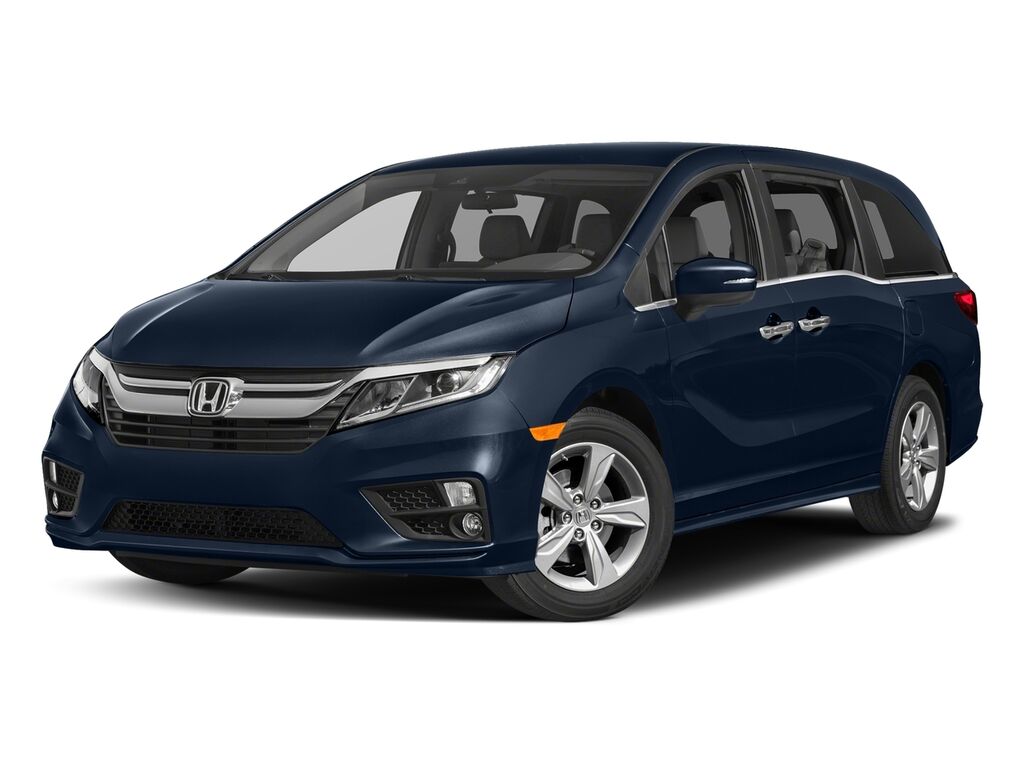 2018 Honda Odyssey EX Oshkosh WI