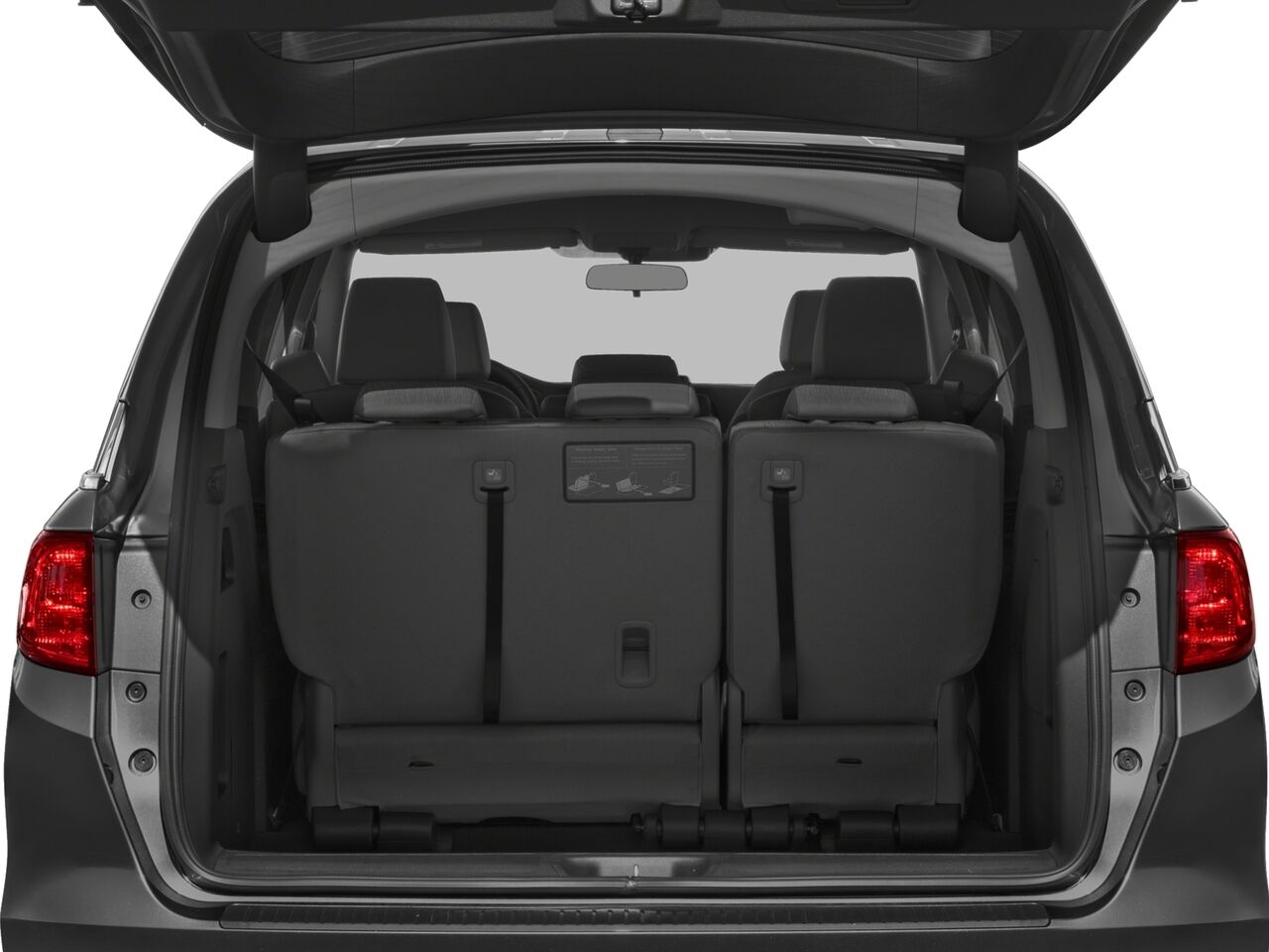 2018 Honda Odyssey EX San Clemente CA