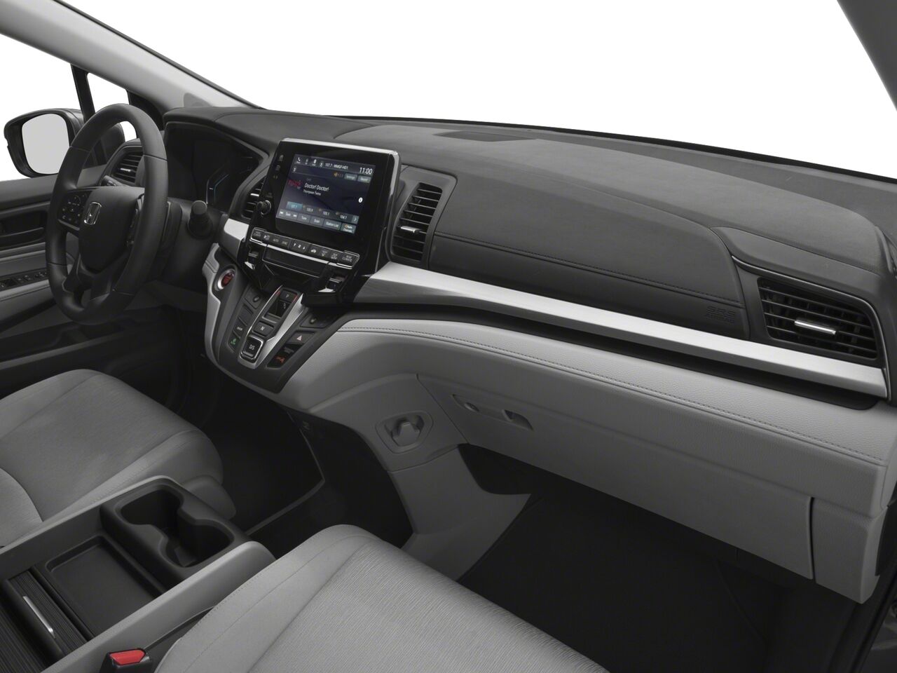 2018 Honda Odyssey EX San Clemente CA