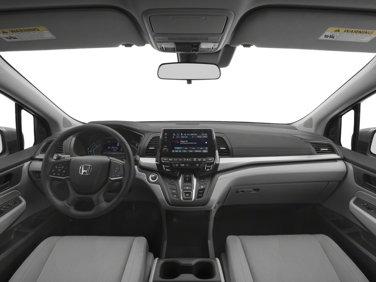 2018 Honda Odyssey EX San Clemente CA