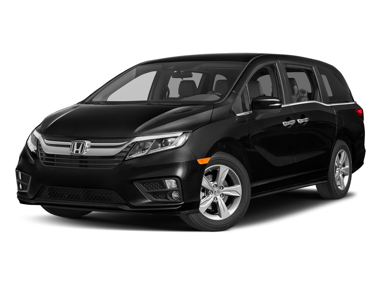 2018 Honda Odyssey EX San Clemente CA