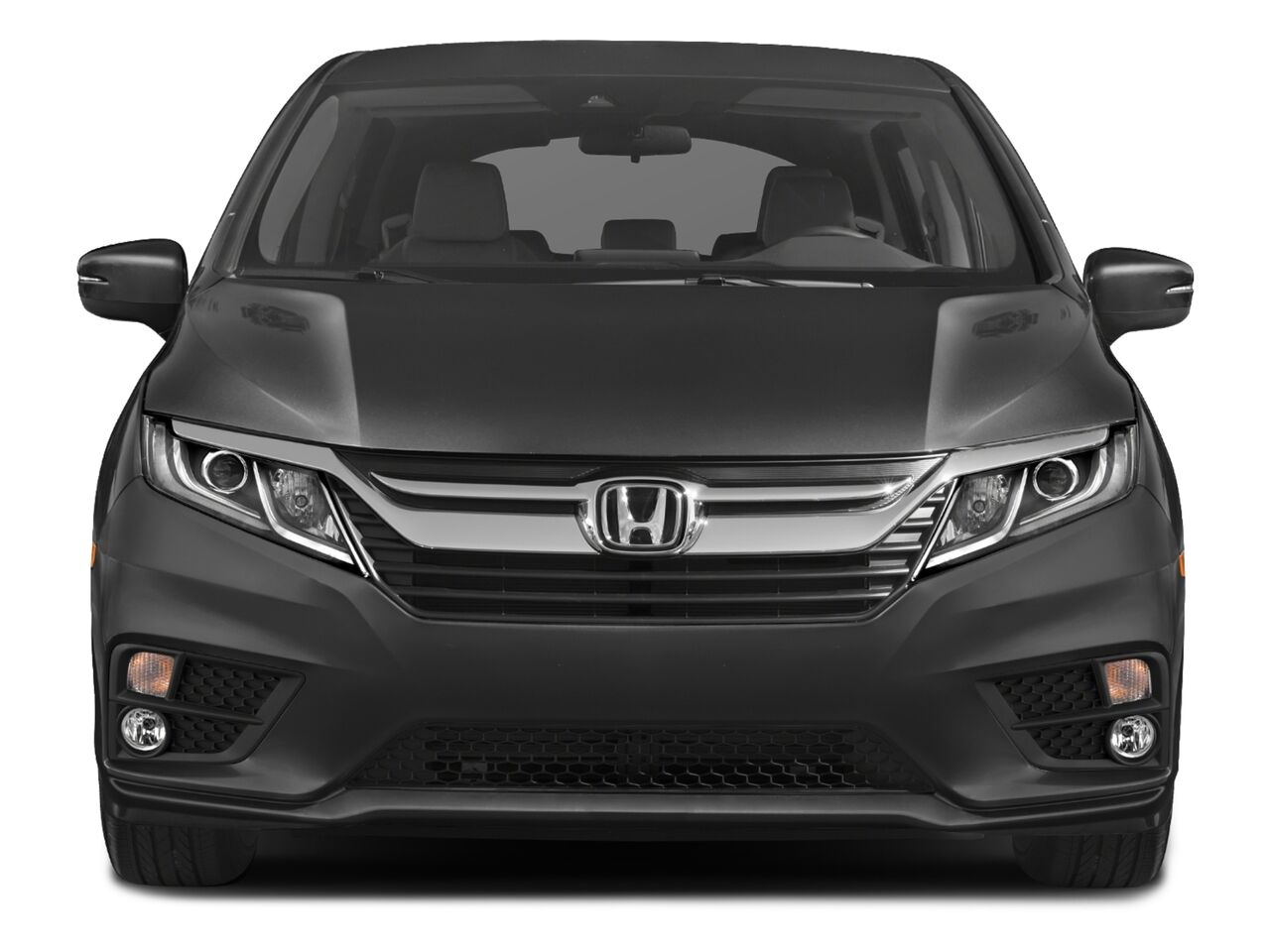 2018 Honda Odyssey EX San Clemente CA