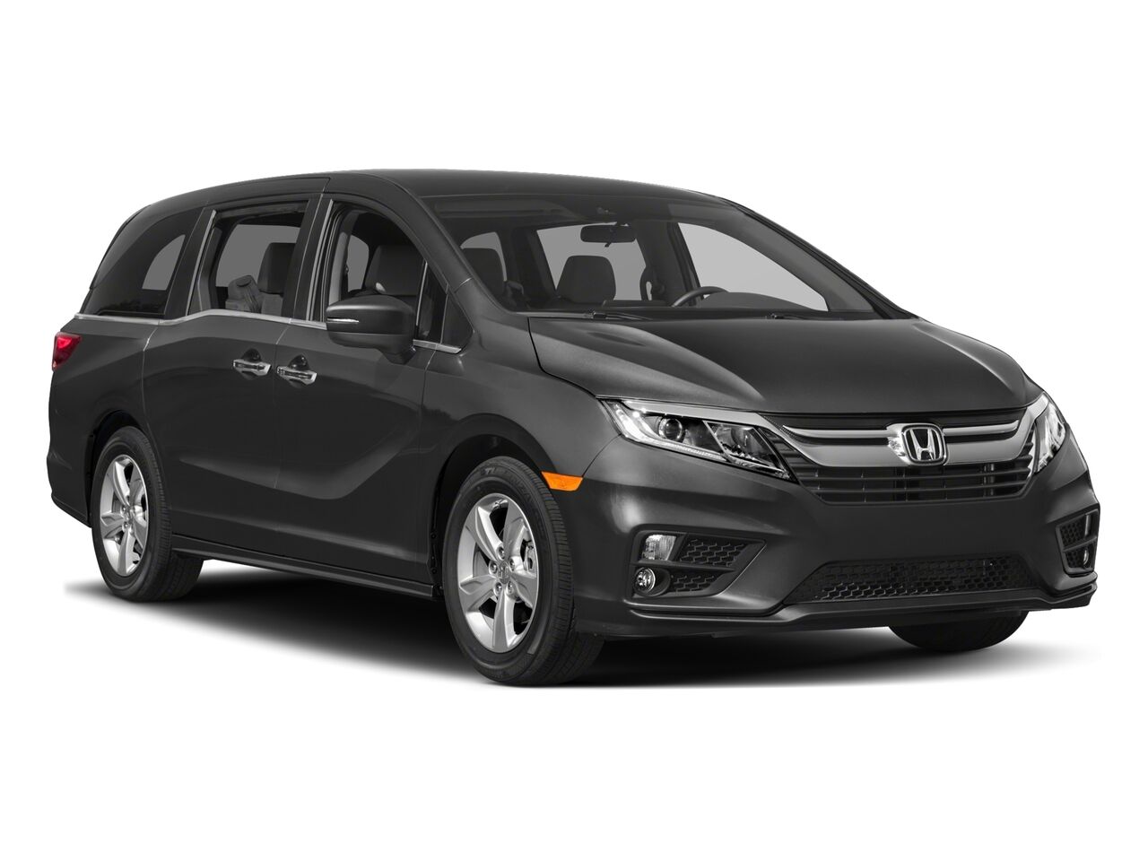 2018 Honda Odyssey EX San Clemente CA