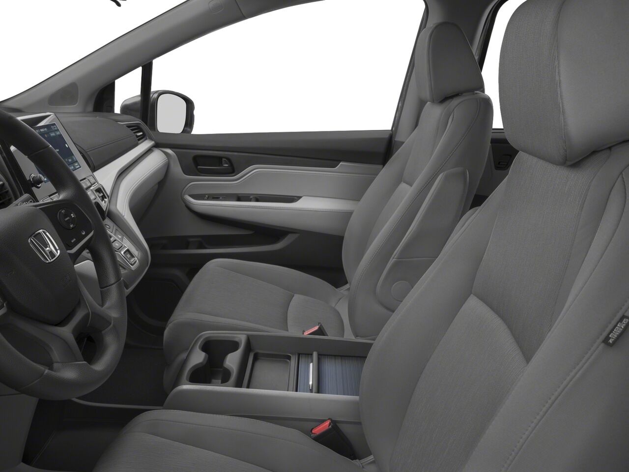 2018 Honda Odyssey EX San Clemente CA