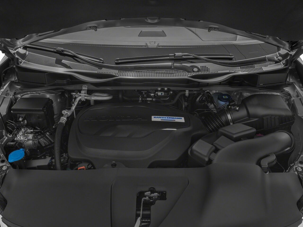 2018 Honda Odyssey EX San Clemente CA