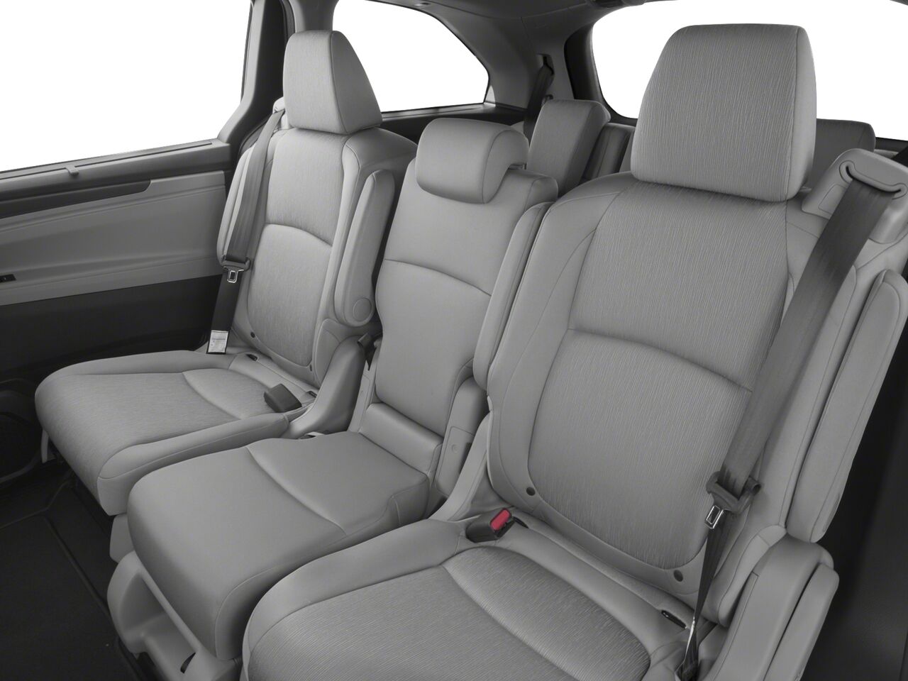 2018 Honda Odyssey EX San Clemente CA