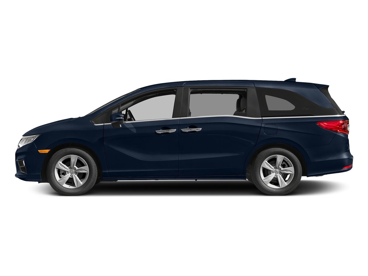 2018 Honda Odyssey EX San Clemente CA