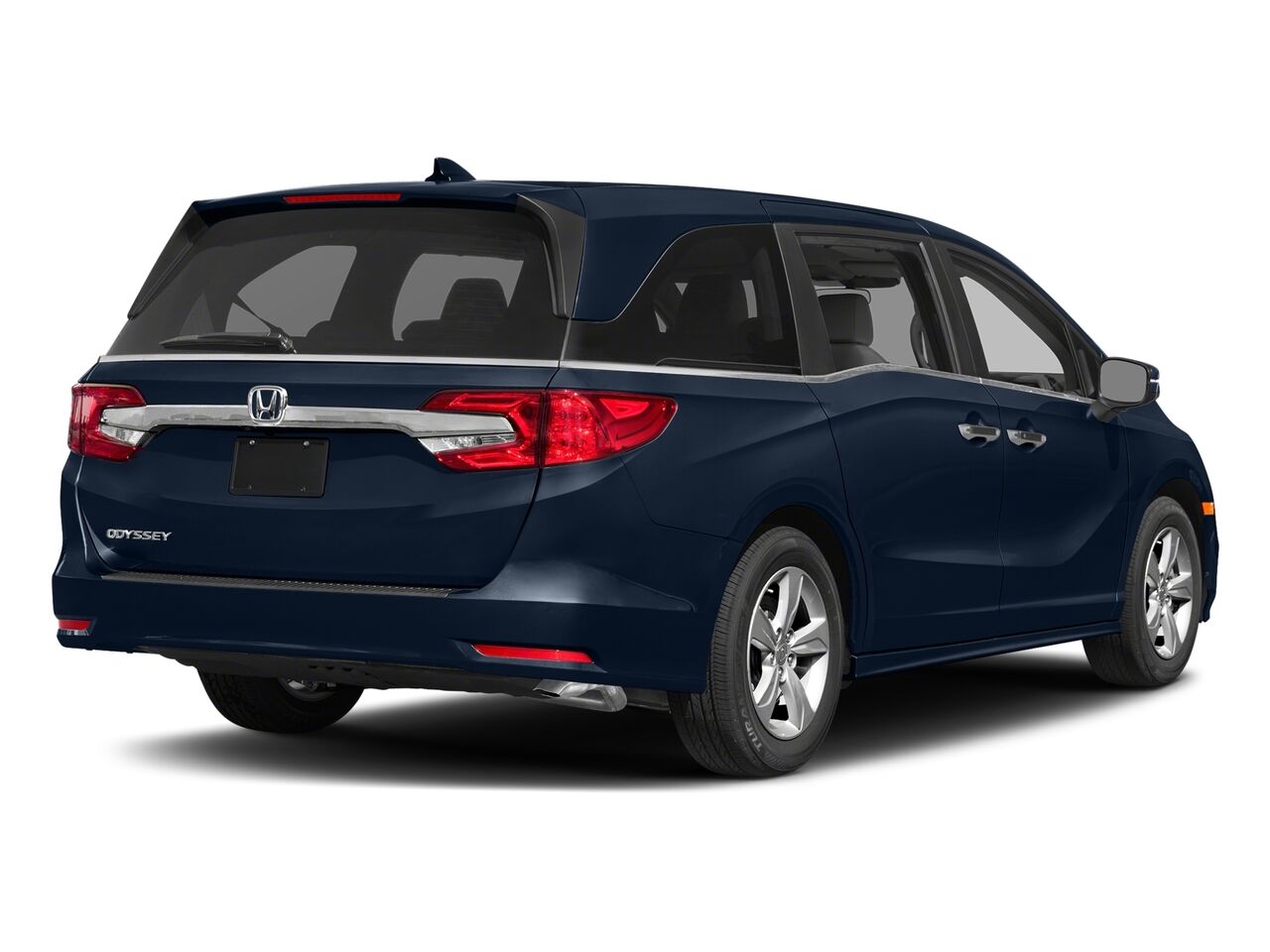 2018 Honda Odyssey EX San Clemente CA