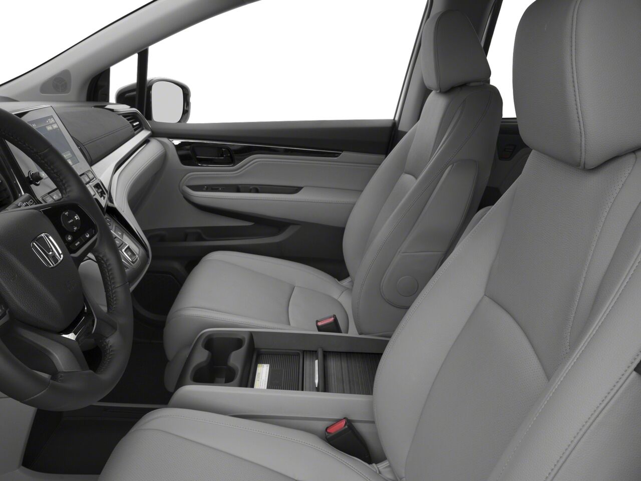 2018 Honda Odyssey Elite San Clemente CA