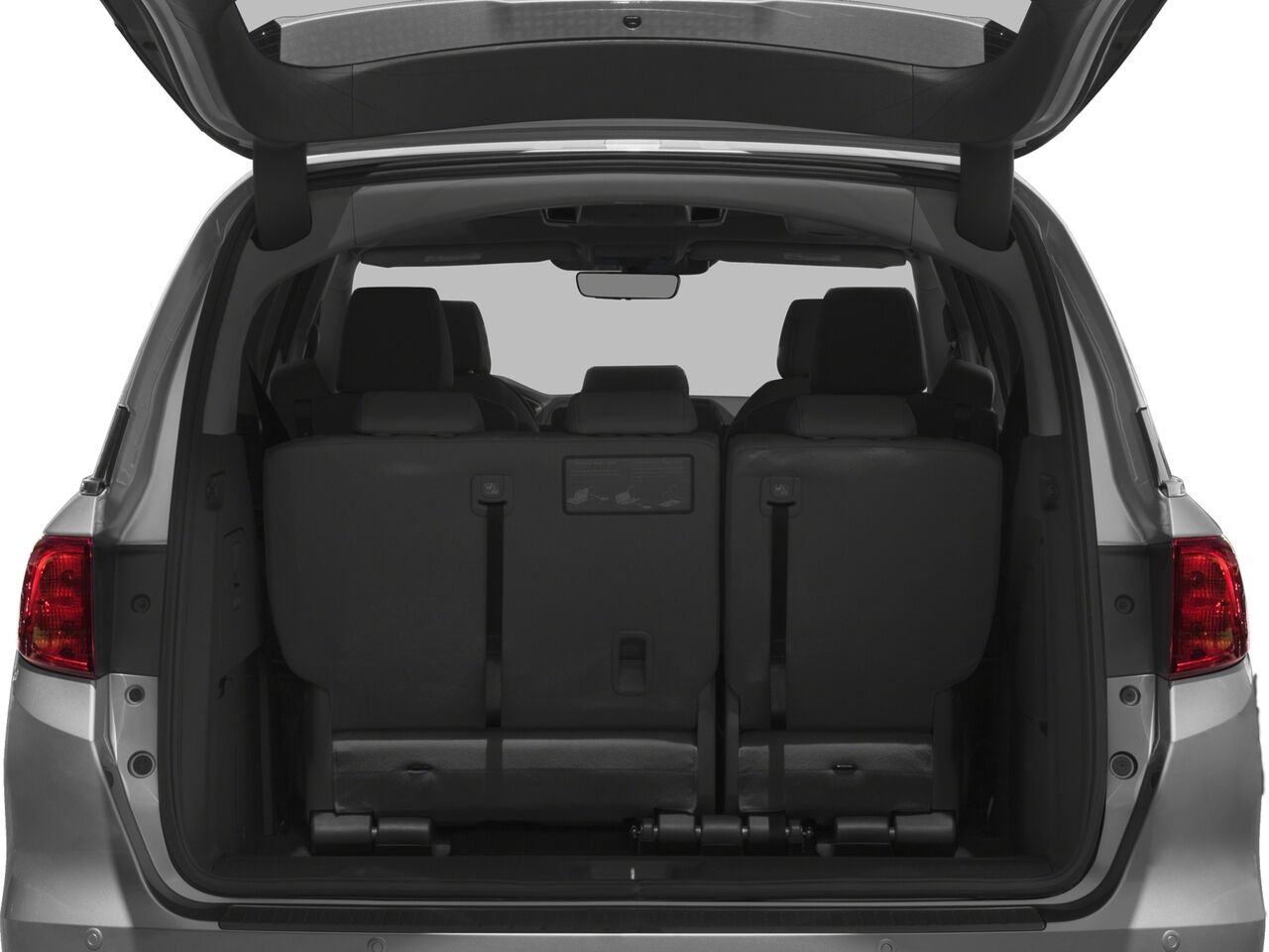 2018 Honda Odyssey Elite San Clemente CA