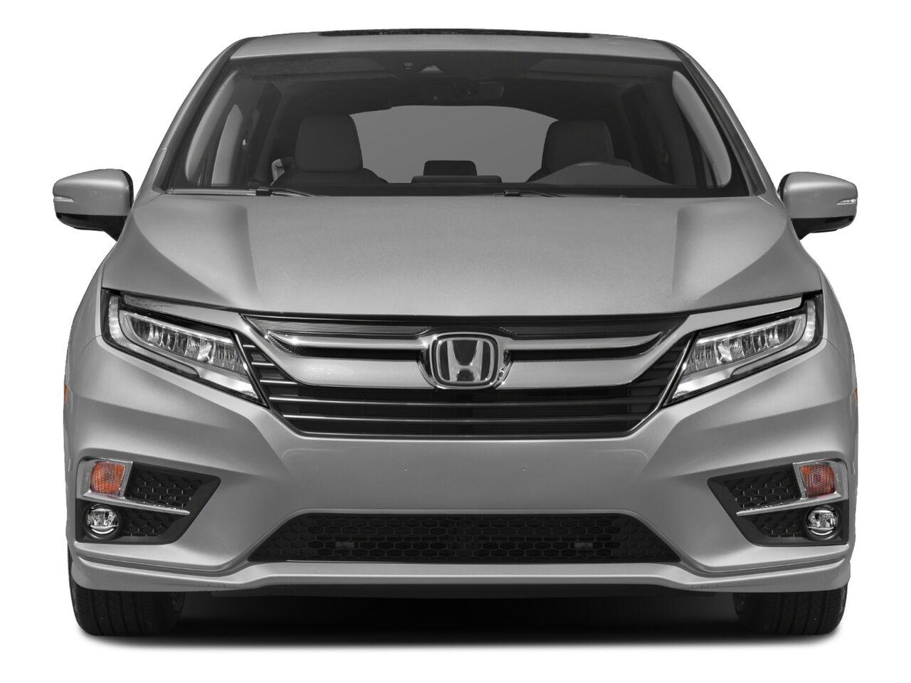 2018 Honda Odyssey Elite San Clemente CA
