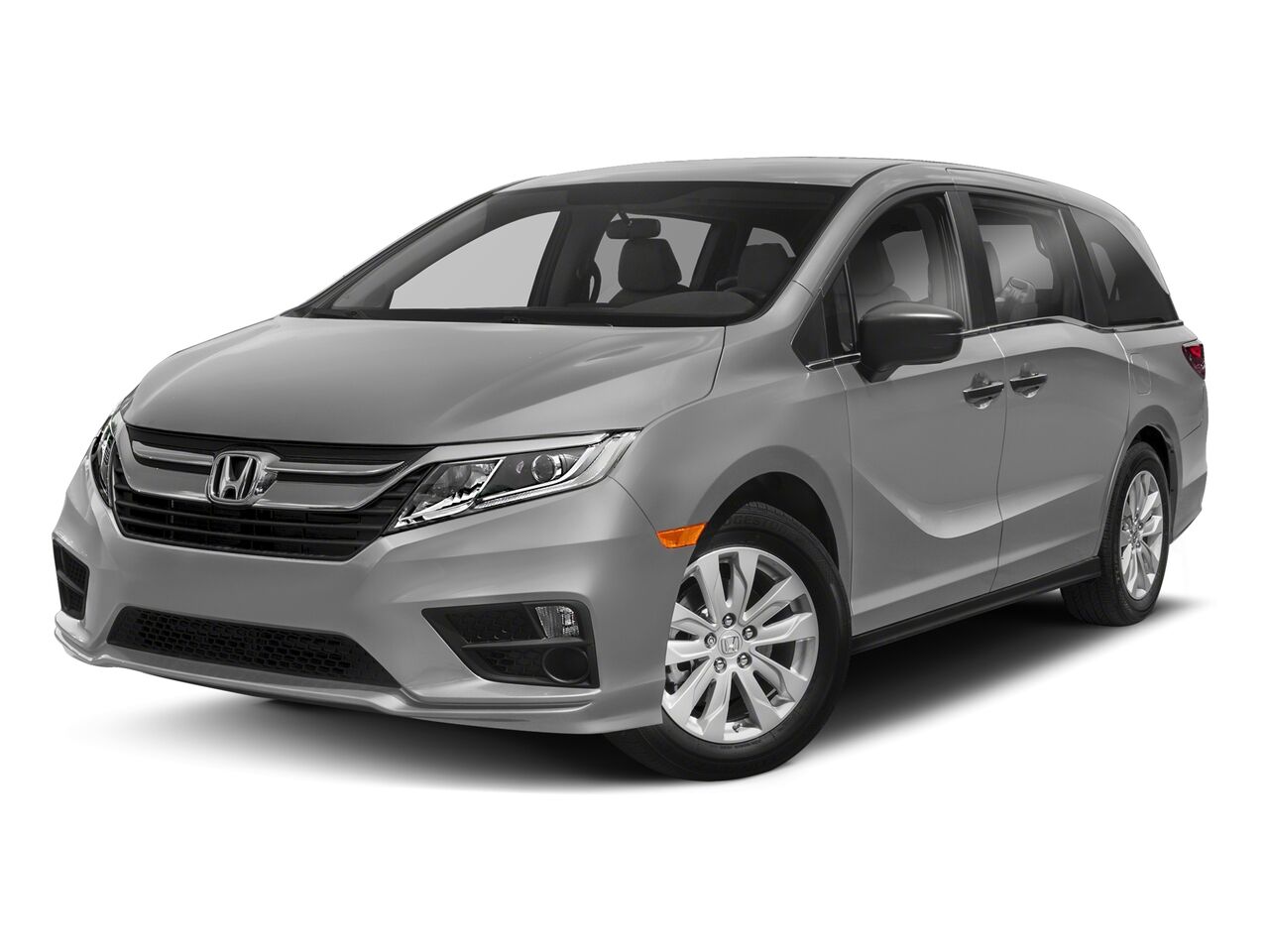 2018 Honda Odyssey LX San Antonio TX
