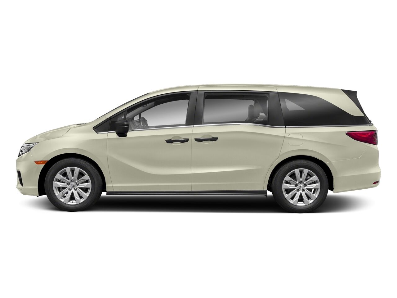 2018 Honda Odyssey LX San Antonio TX