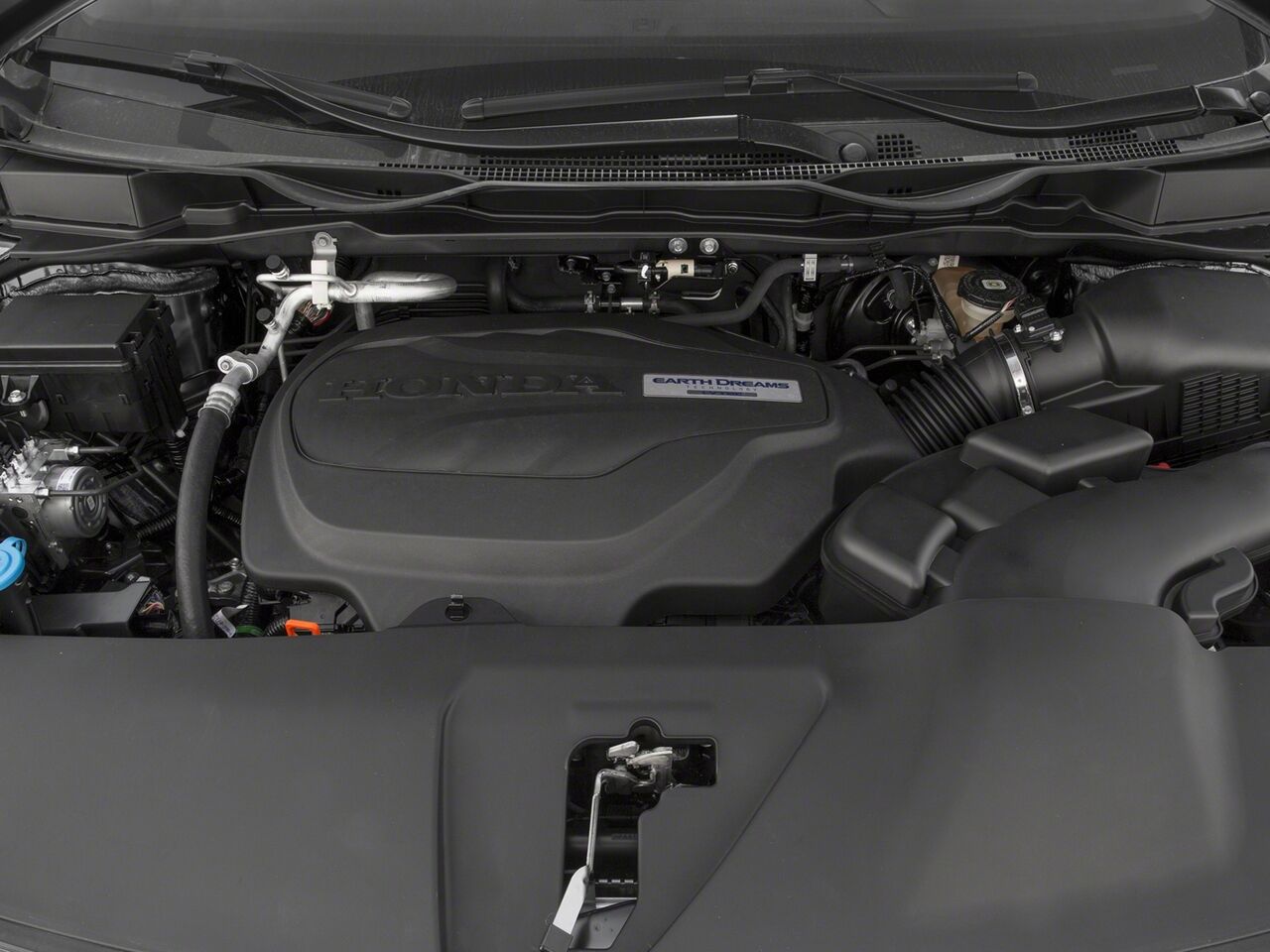 2018 Honda Odyssey LX San Antonio TX