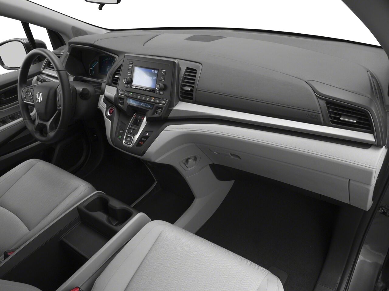 2018 Honda Odyssey LX San Antonio TX