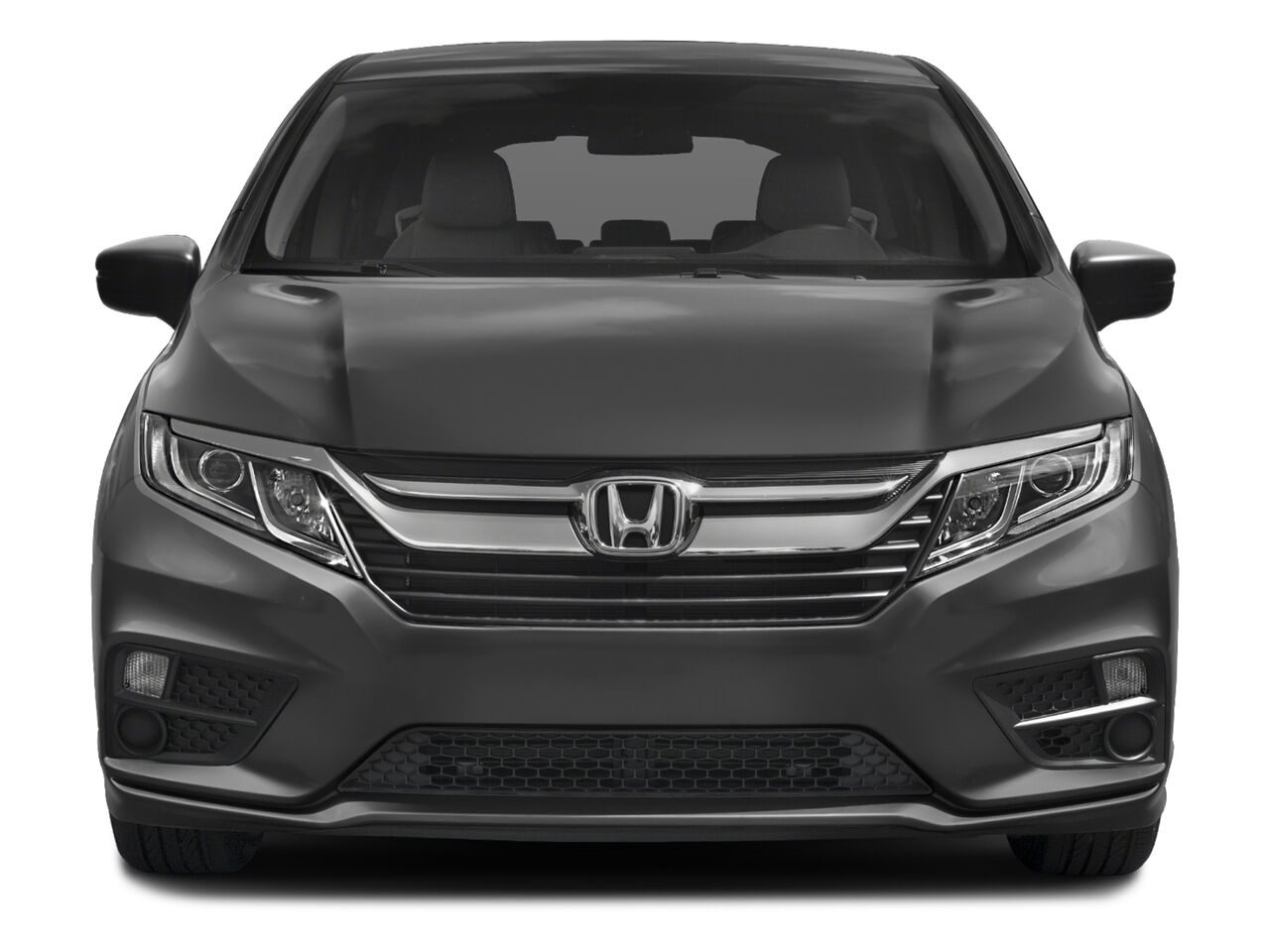 2018 Honda Odyssey LX San Antonio TX