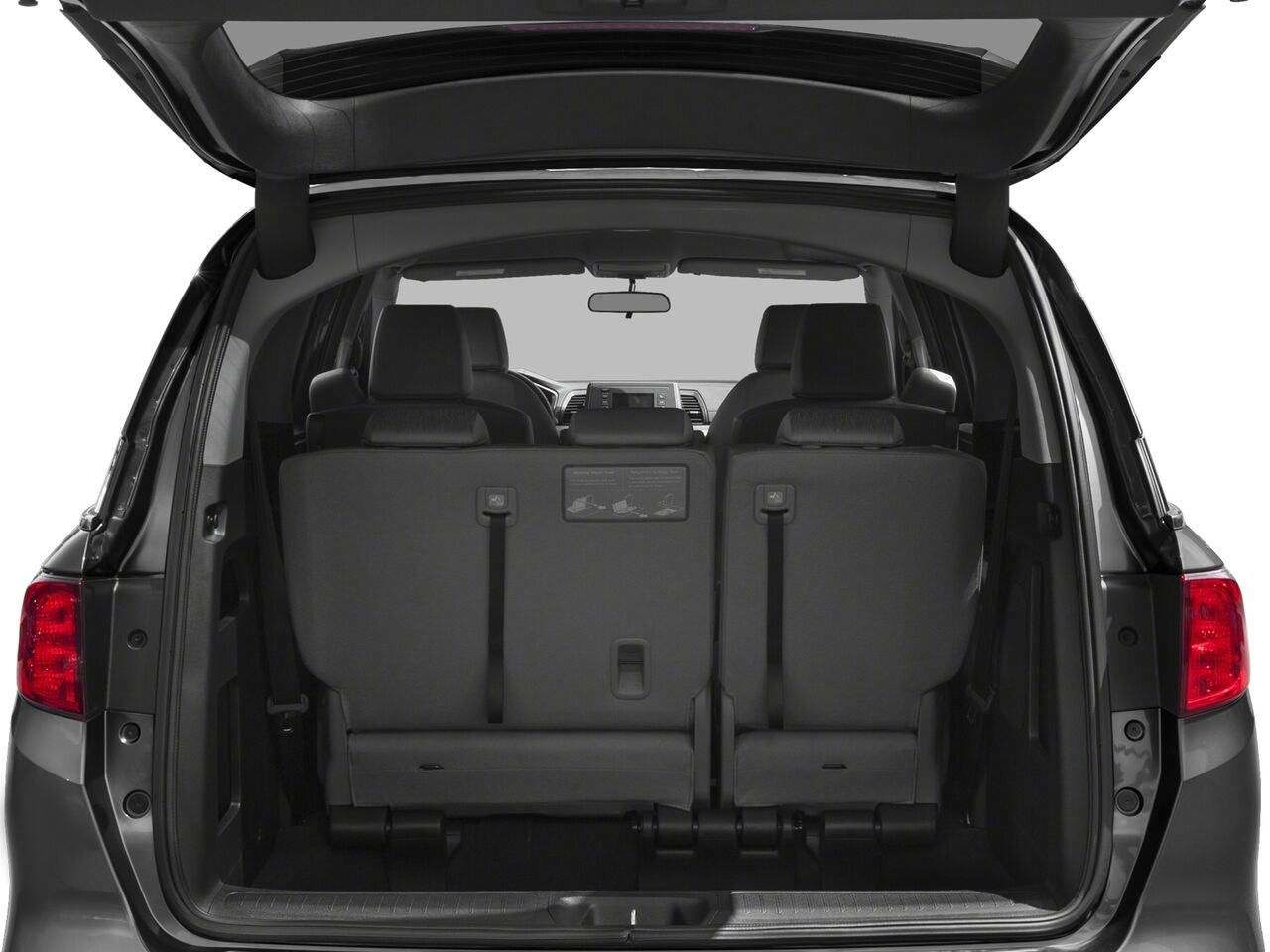 2018 Honda Odyssey LX San Antonio TX