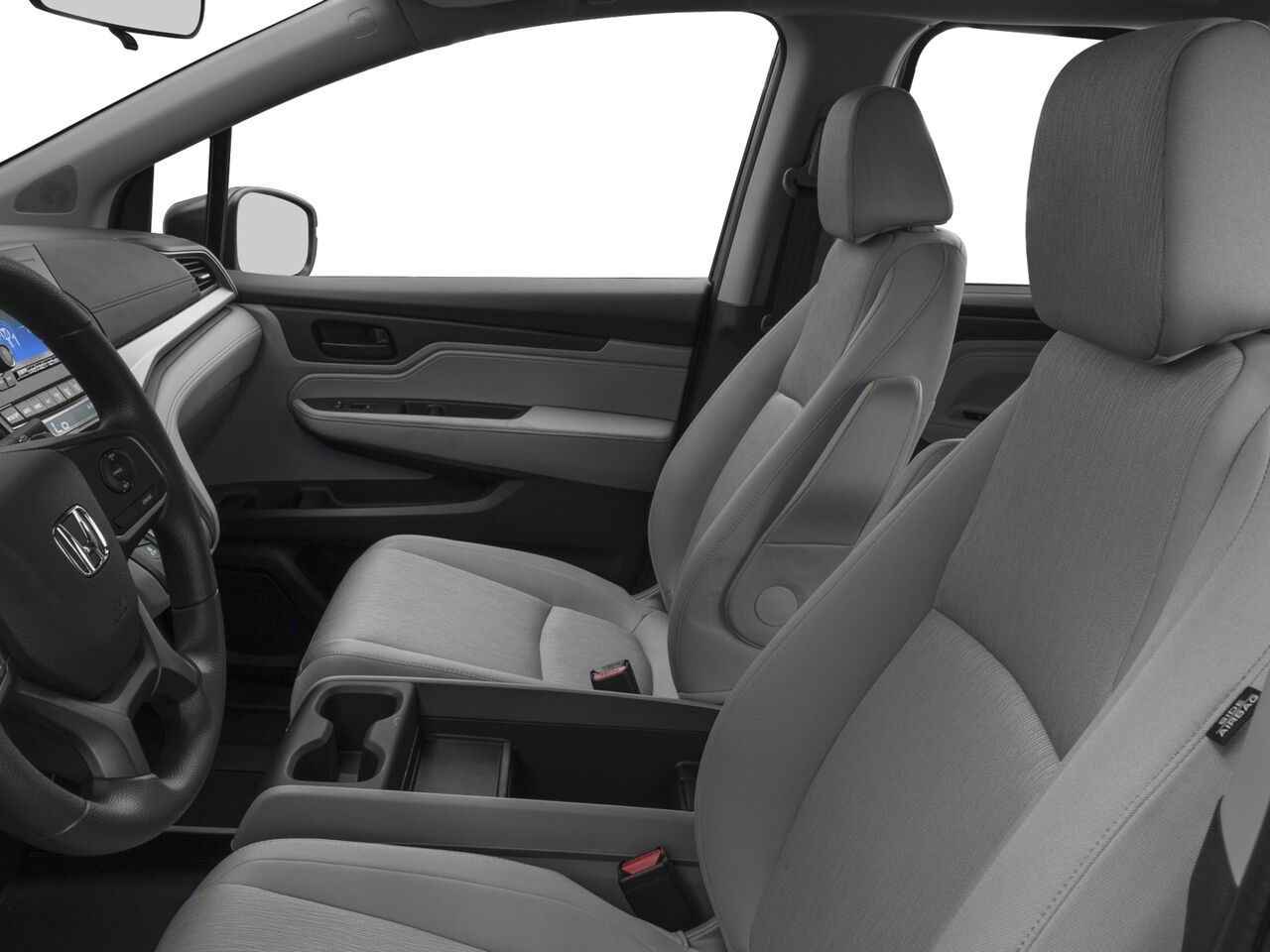 2018 Honda Odyssey LX San Antonio TX