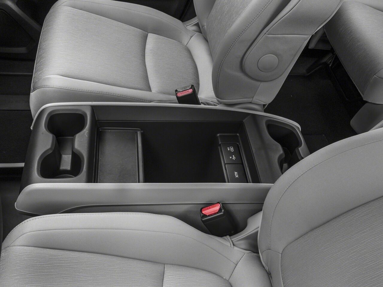 2018 Honda Odyssey LX San Antonio TX