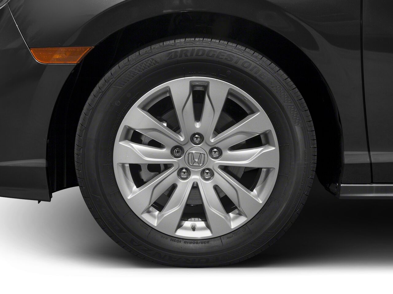 2018 Honda Odyssey LX San Antonio TX