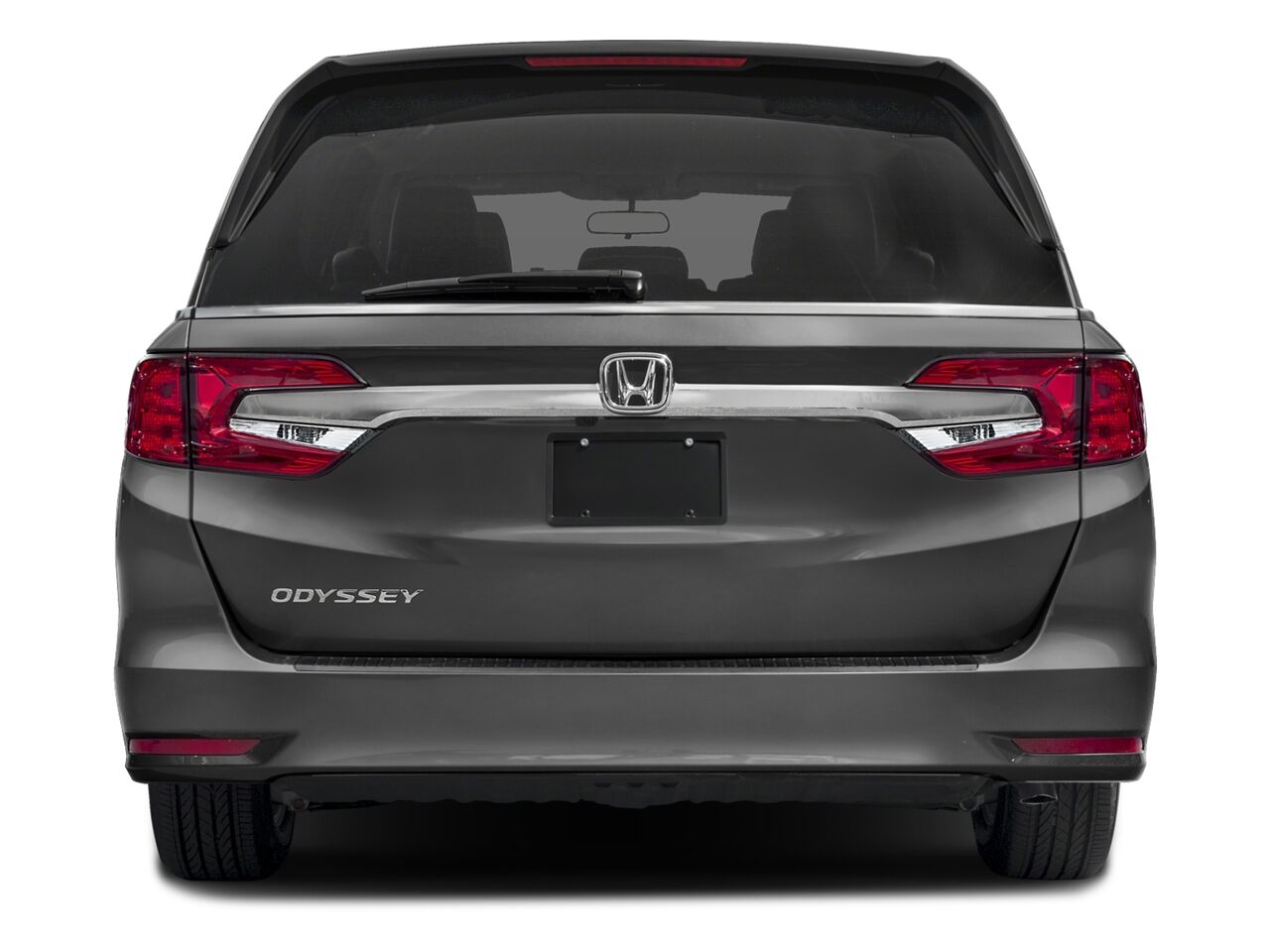 2018 Honda Odyssey LX San Antonio TX