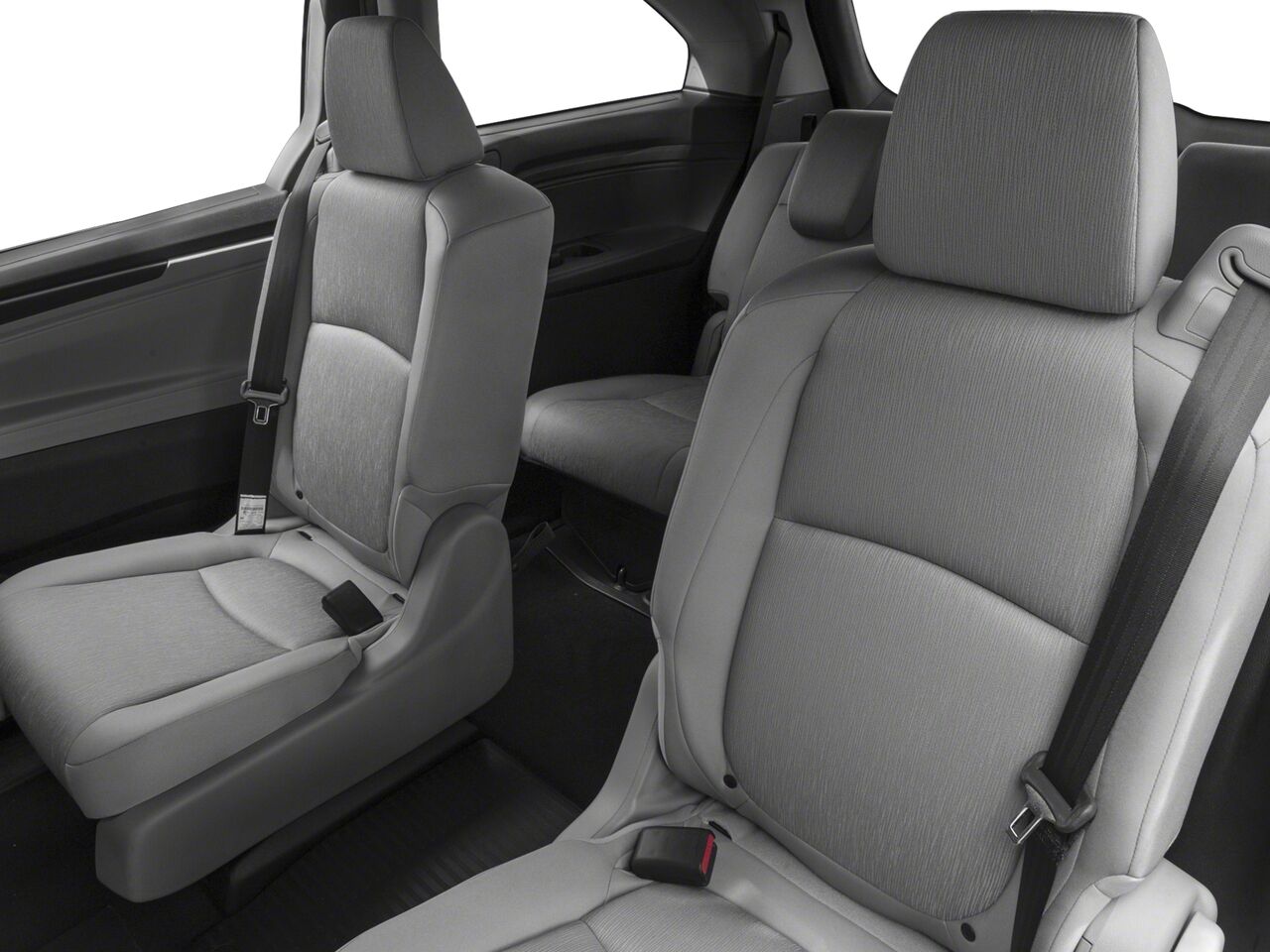 2018 Honda Odyssey LX San Antonio TX