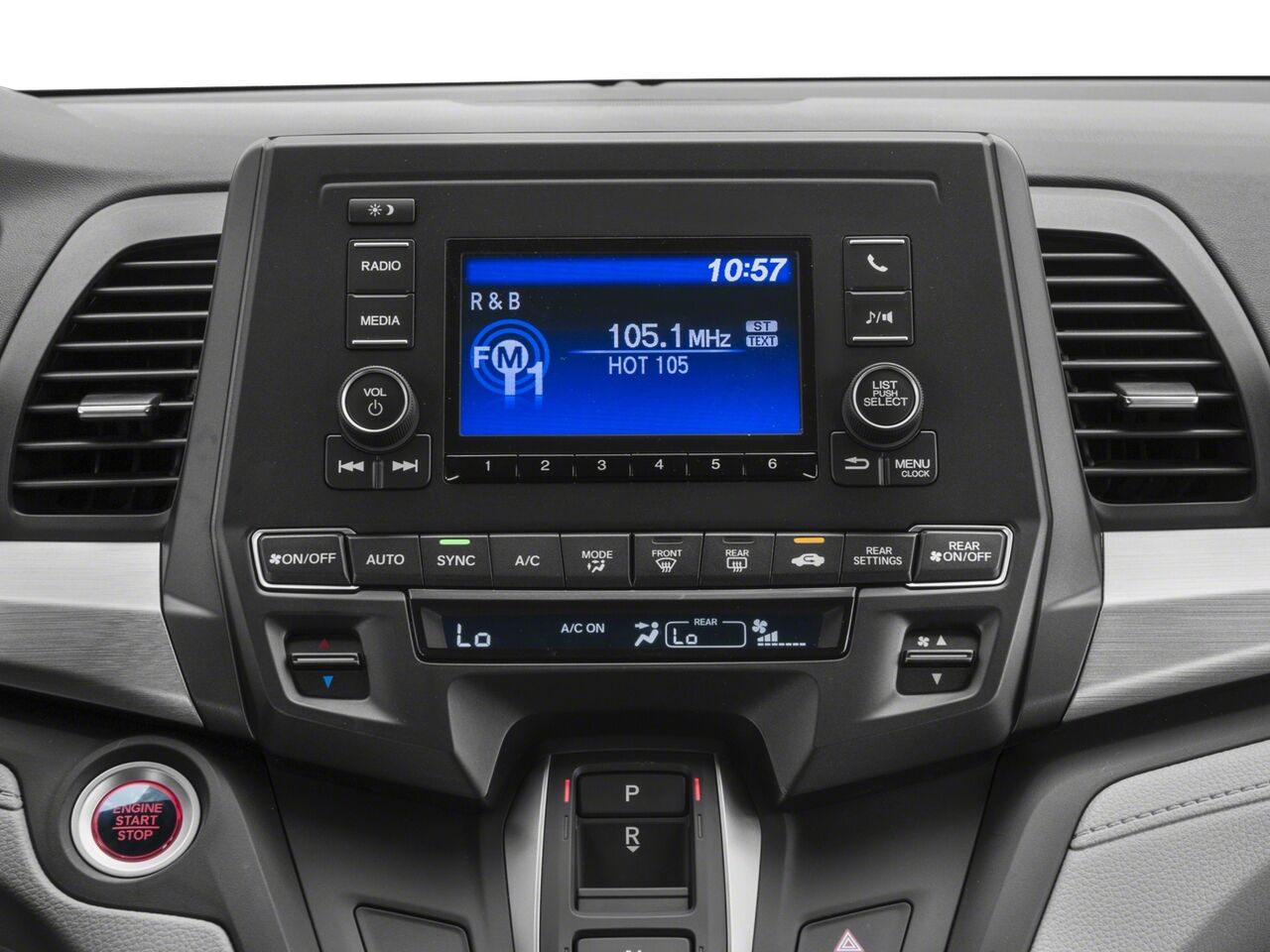 2018 Honda Odyssey LX San Antonio TX