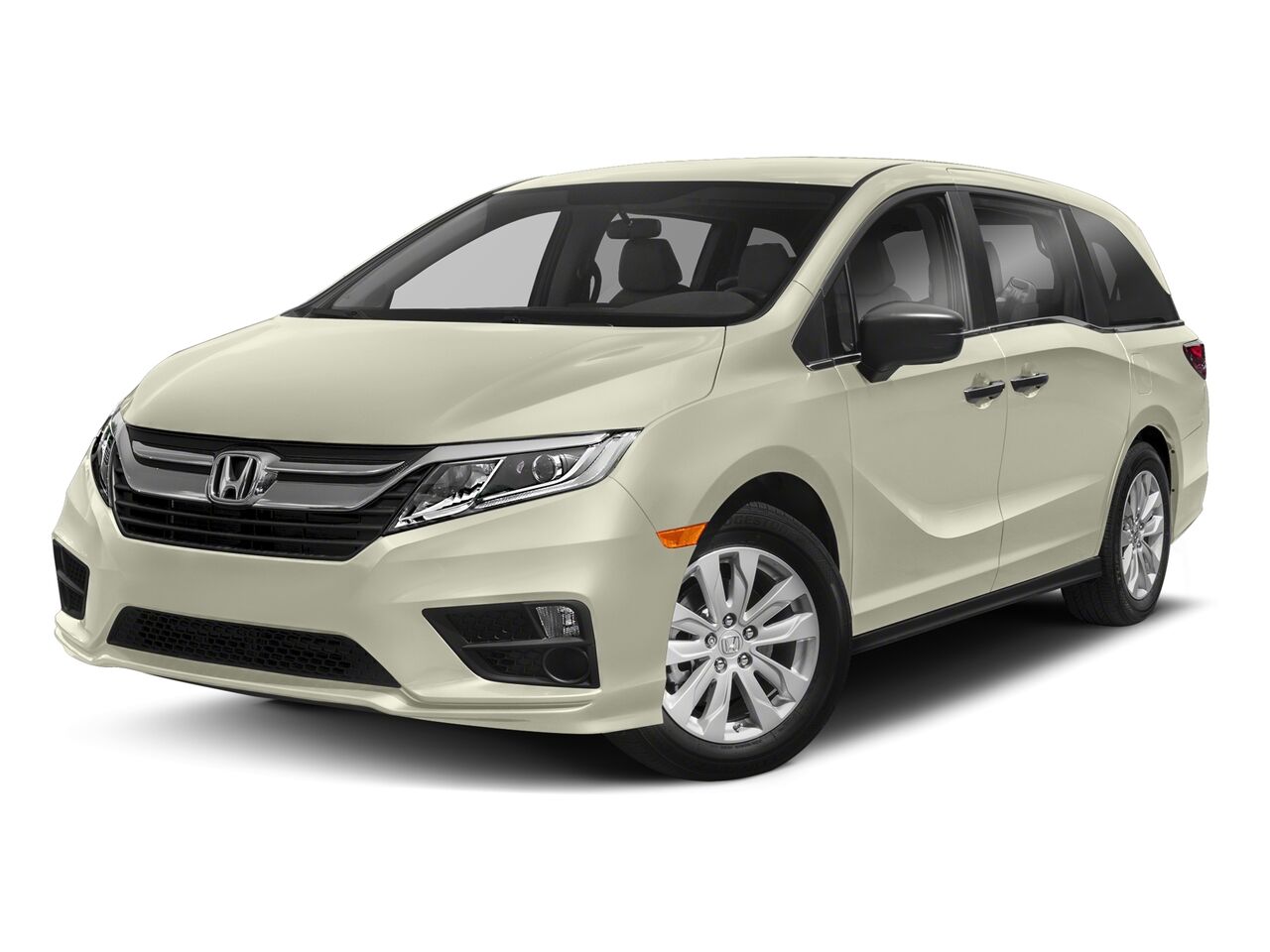 2018 Honda Odyssey LX San Antonio TX