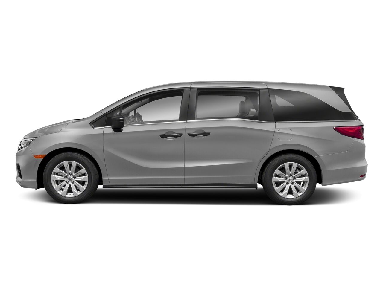 2018 Honda Odyssey LX San Antonio TX