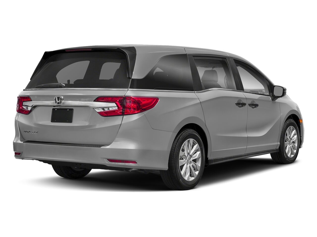 2018 Honda Odyssey LX San Antonio TX