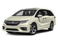 2018 Honda Odyssey Touring Rome GA 2018 Honda Odyssey Touring Rome GA