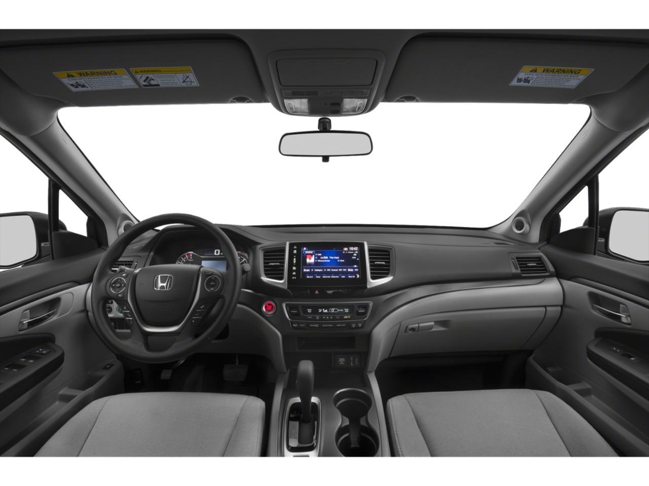 2018 Honda Pilot EX 2WD Meridian MS