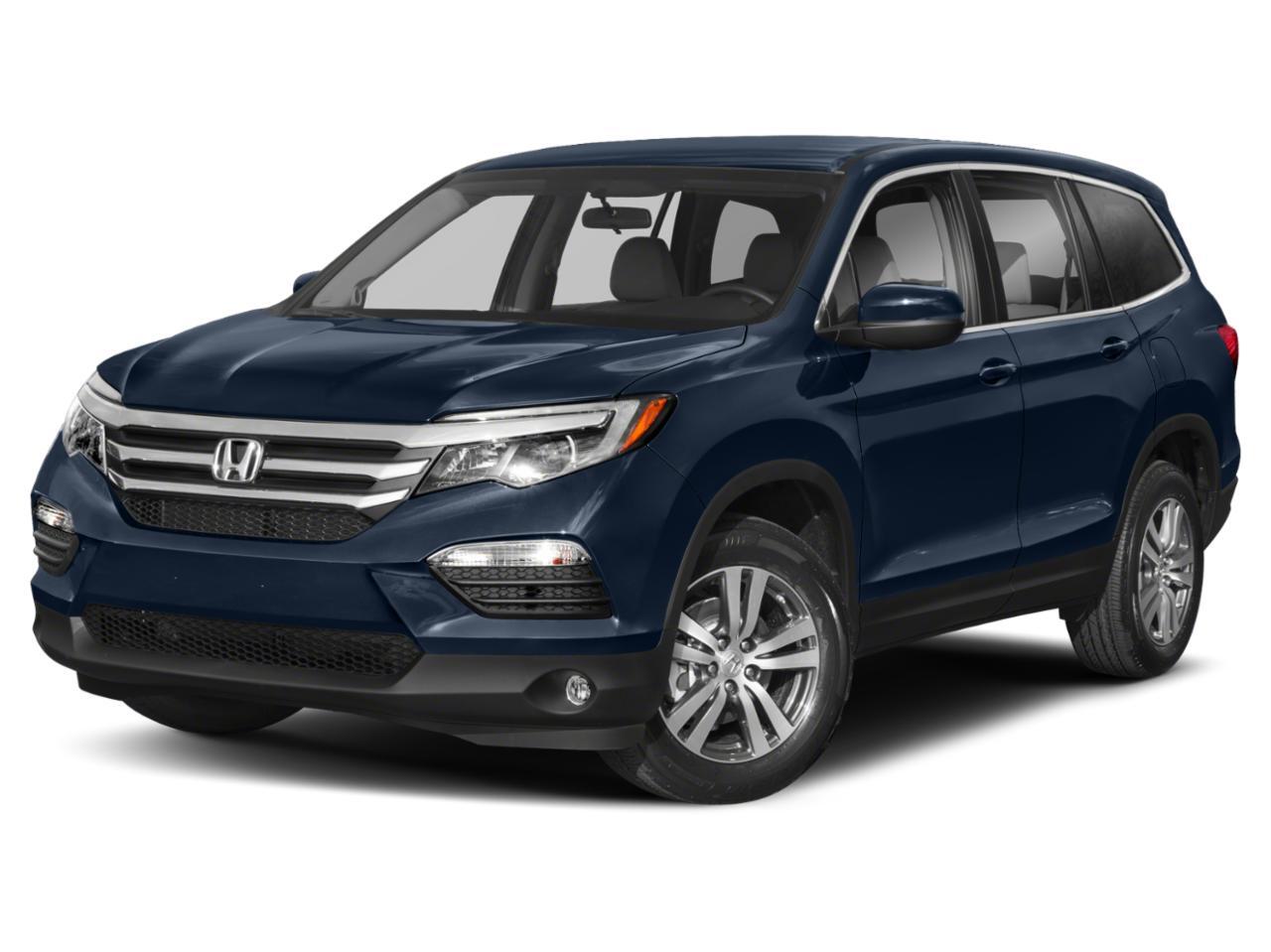 2018 Honda Pilot EX 2WD Meridian MS