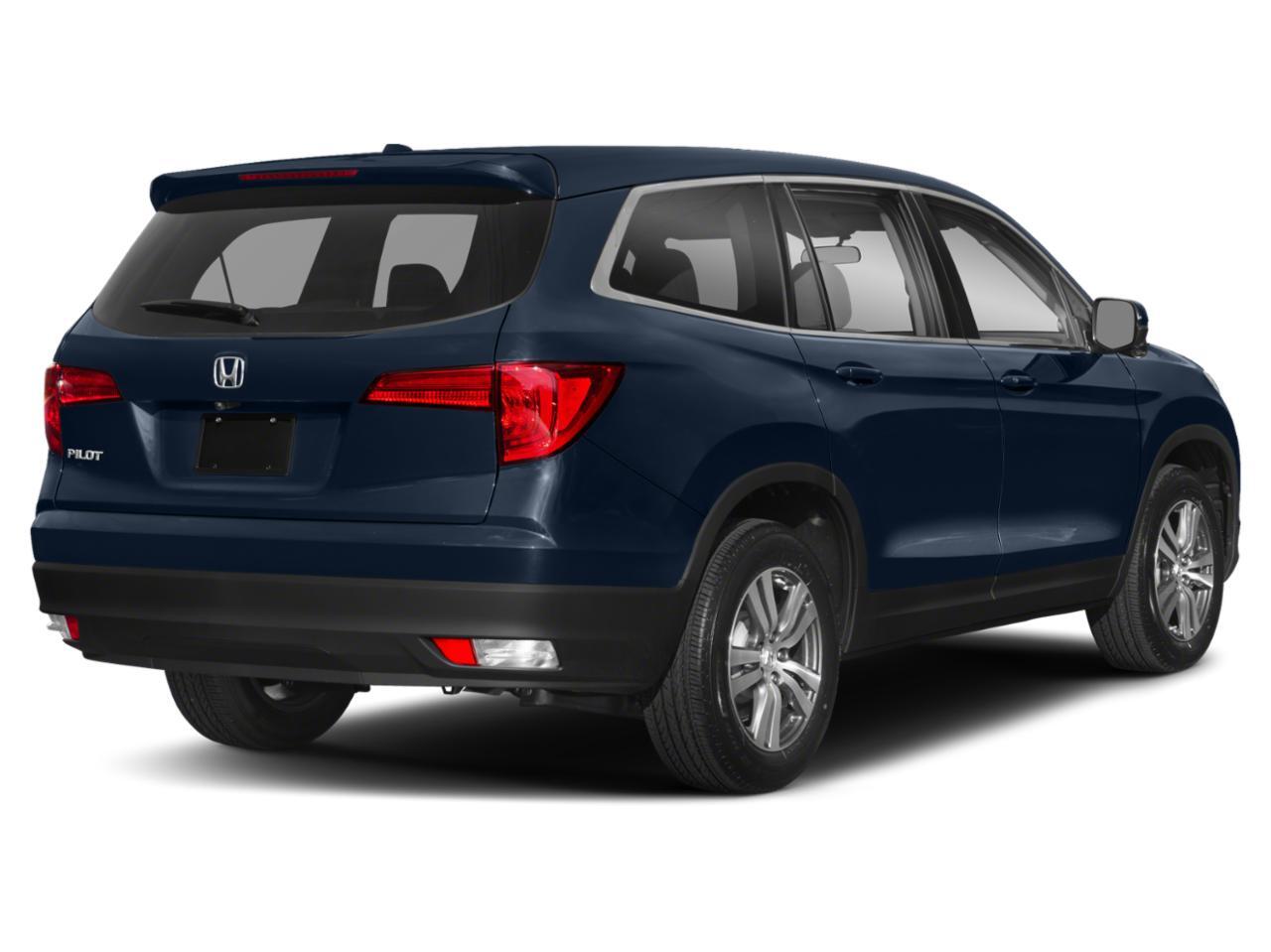 2018 Honda Pilot EX 2WD Meridian MS
