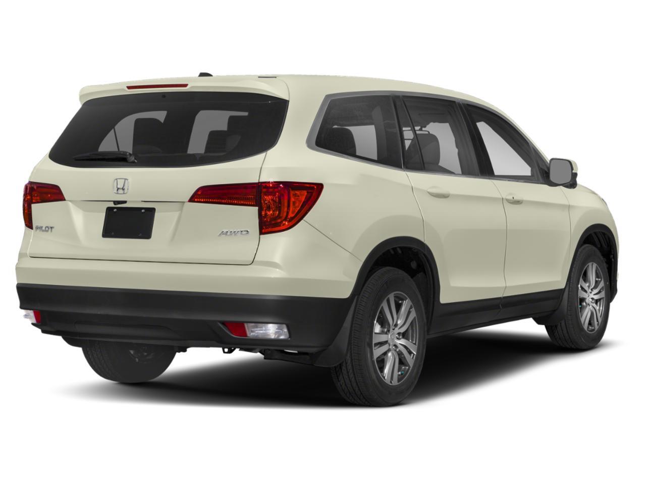 2018 Honda Pilot EX-L Grand Junction CO