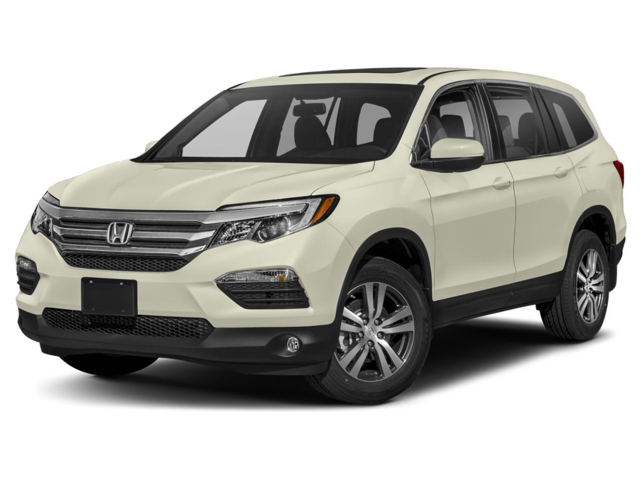 2018 Honda Pilot EX-L Grand Junction CO