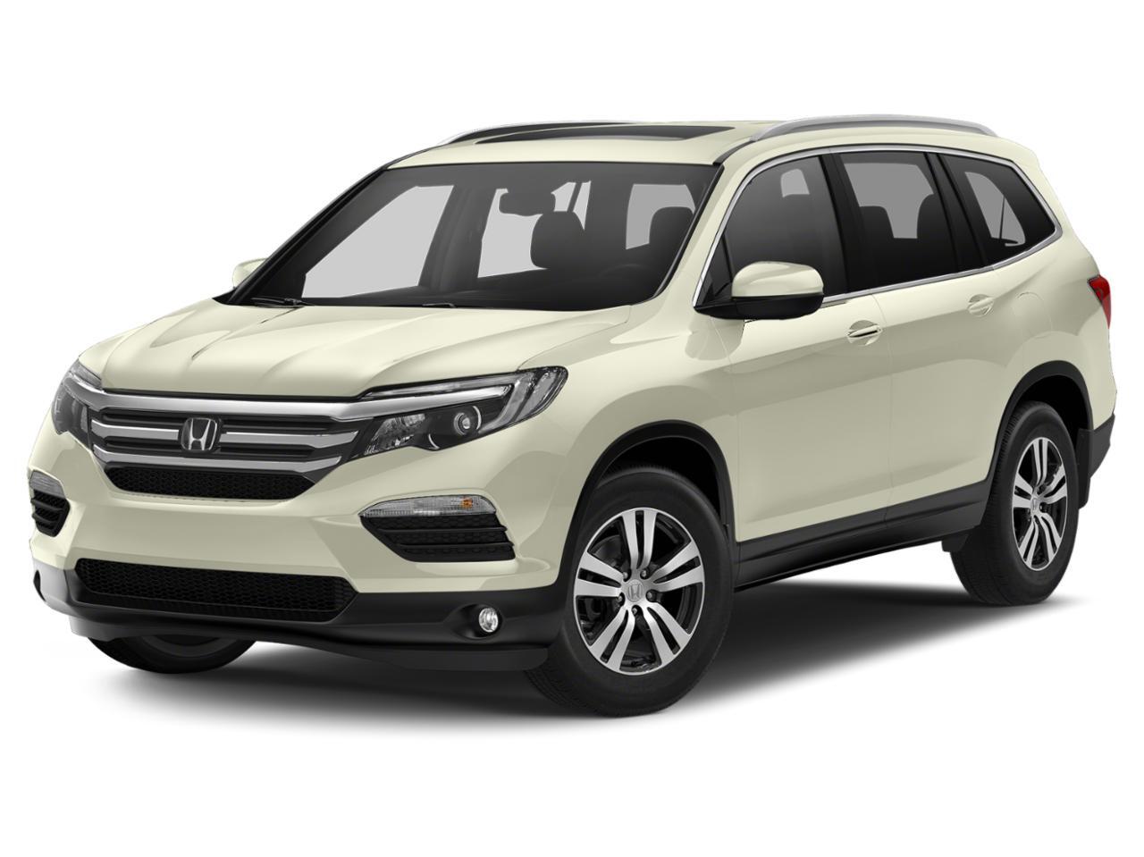 2018 Honda Pilot EX-L RES