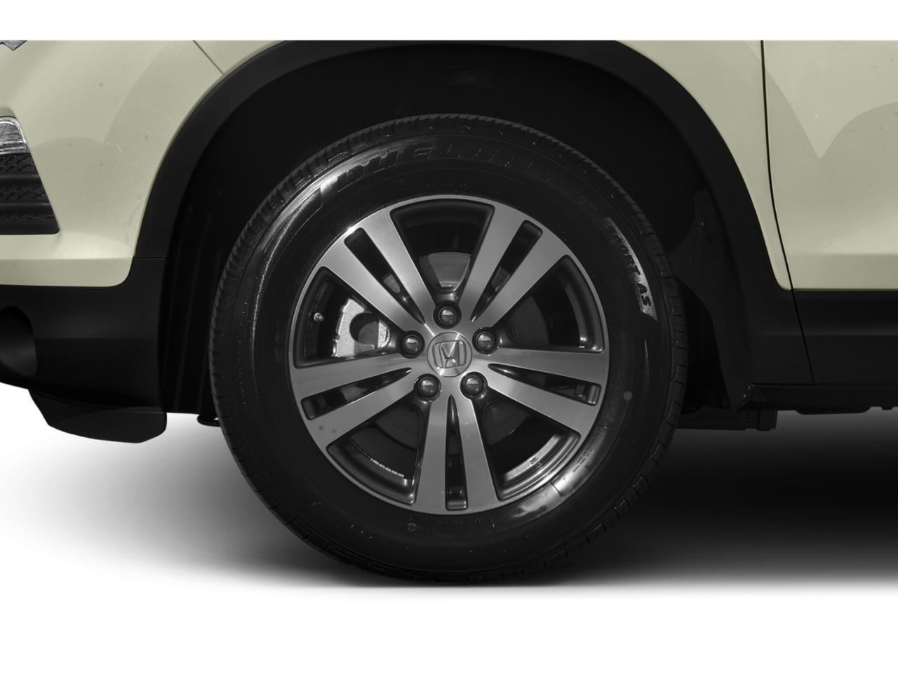 2018 Honda Pilot EX-L Roseville CA