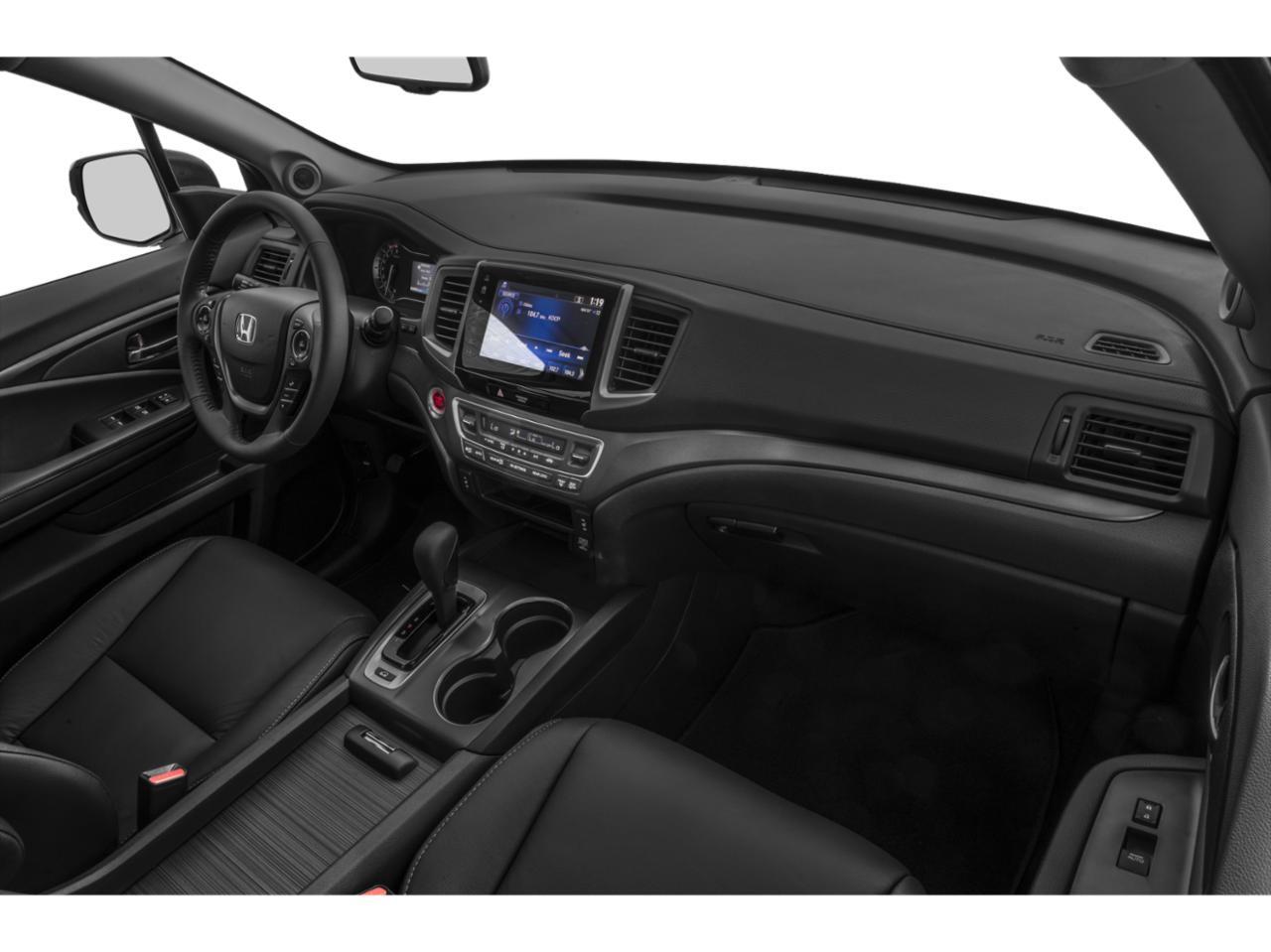 2018 Honda Pilot EX-L Roseville CA