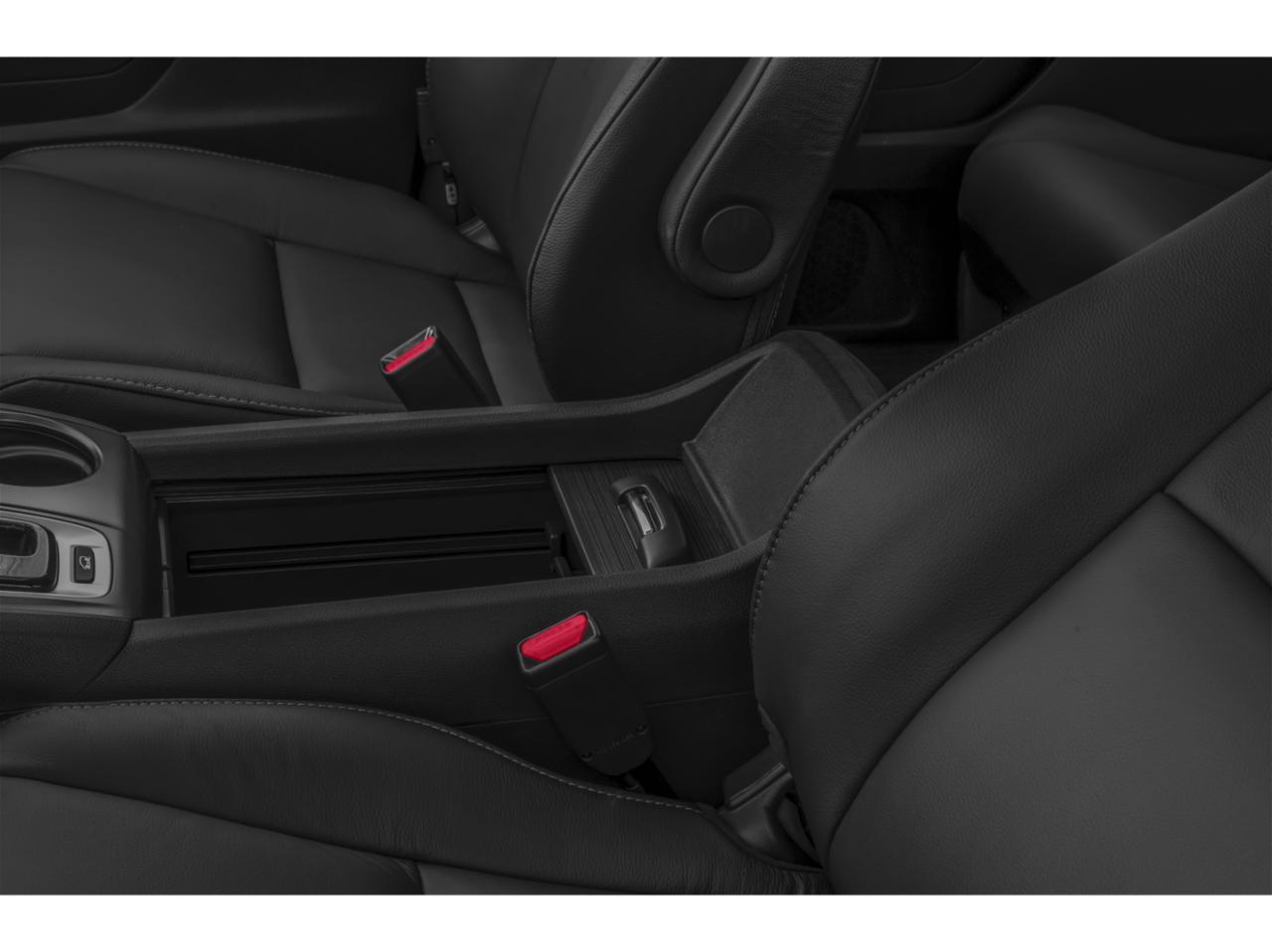 2018 Honda Pilot EX-L Roseville CA