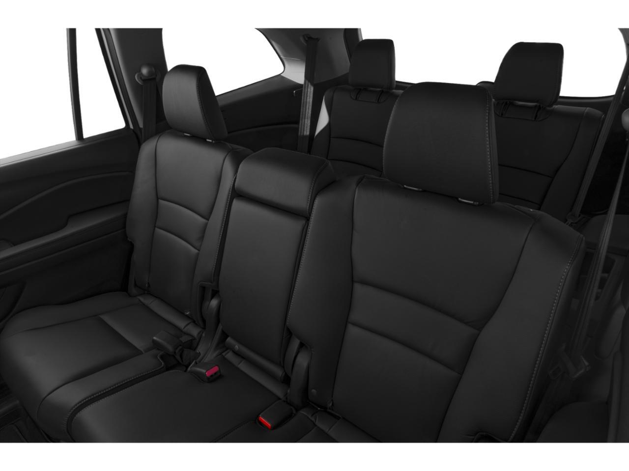 2018 Honda Pilot EX-L Roseville CA