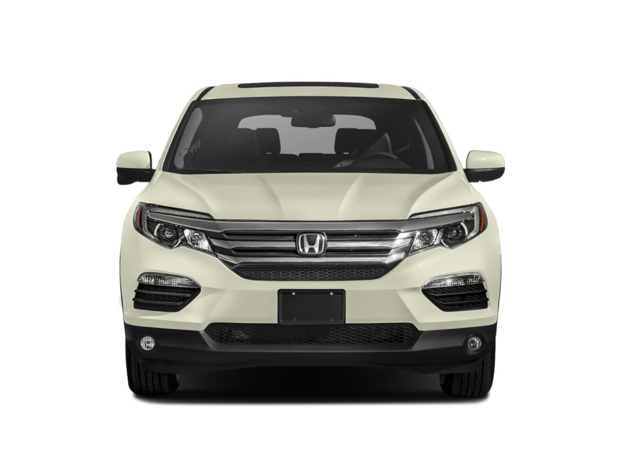 2018 Honda Pilot EX-L Roseville CA