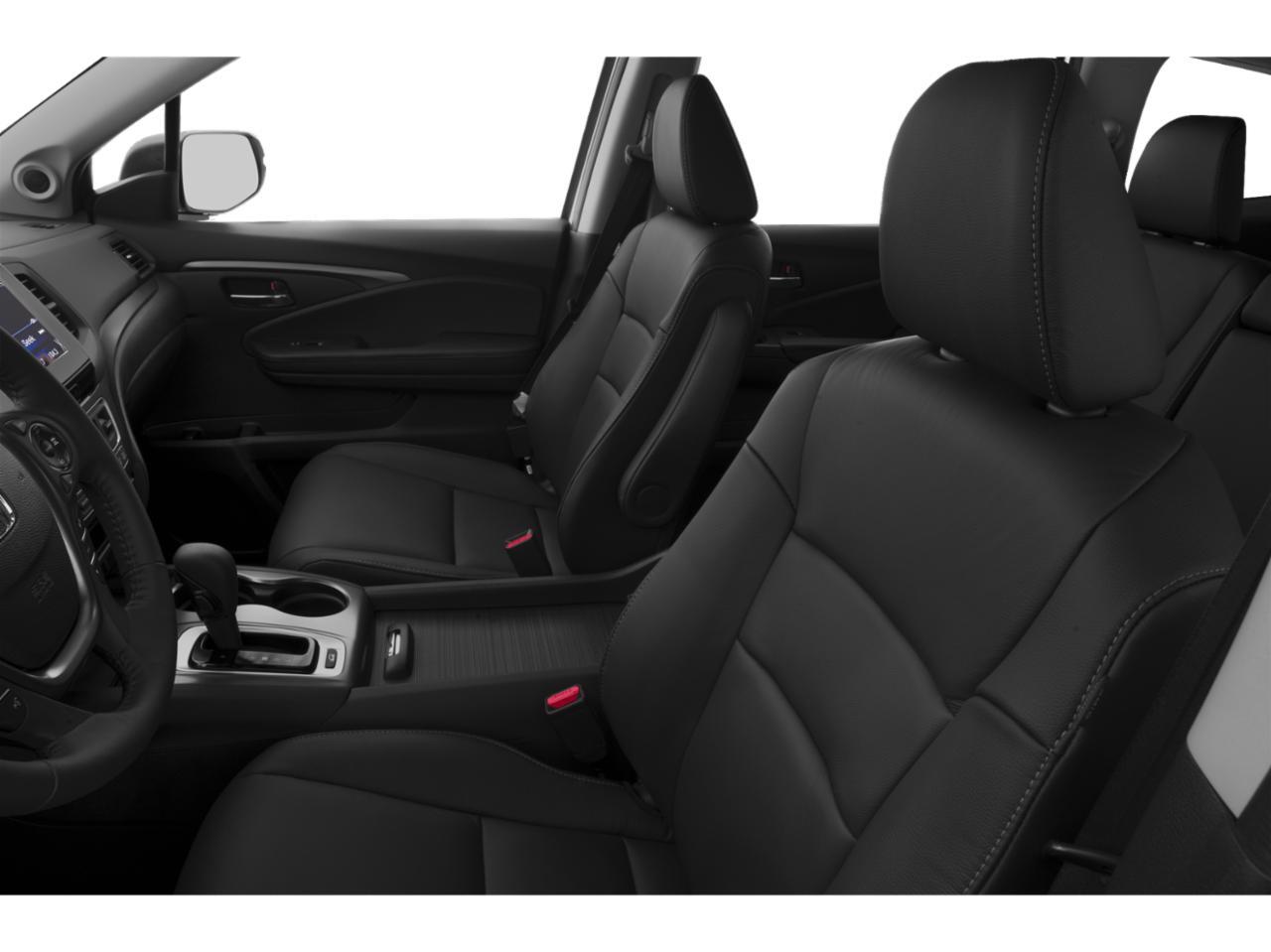 2018 Honda Pilot EX-L Roseville CA