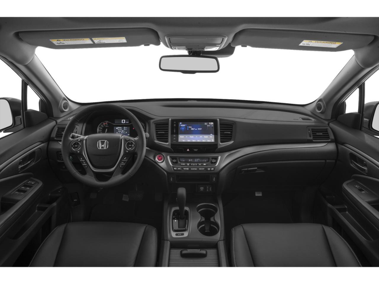 2018 Honda Pilot EX-L Roseville CA