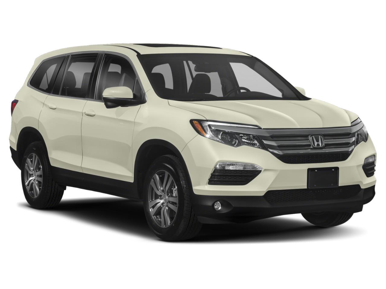 2018 Honda Pilot EX-L Roseville CA
