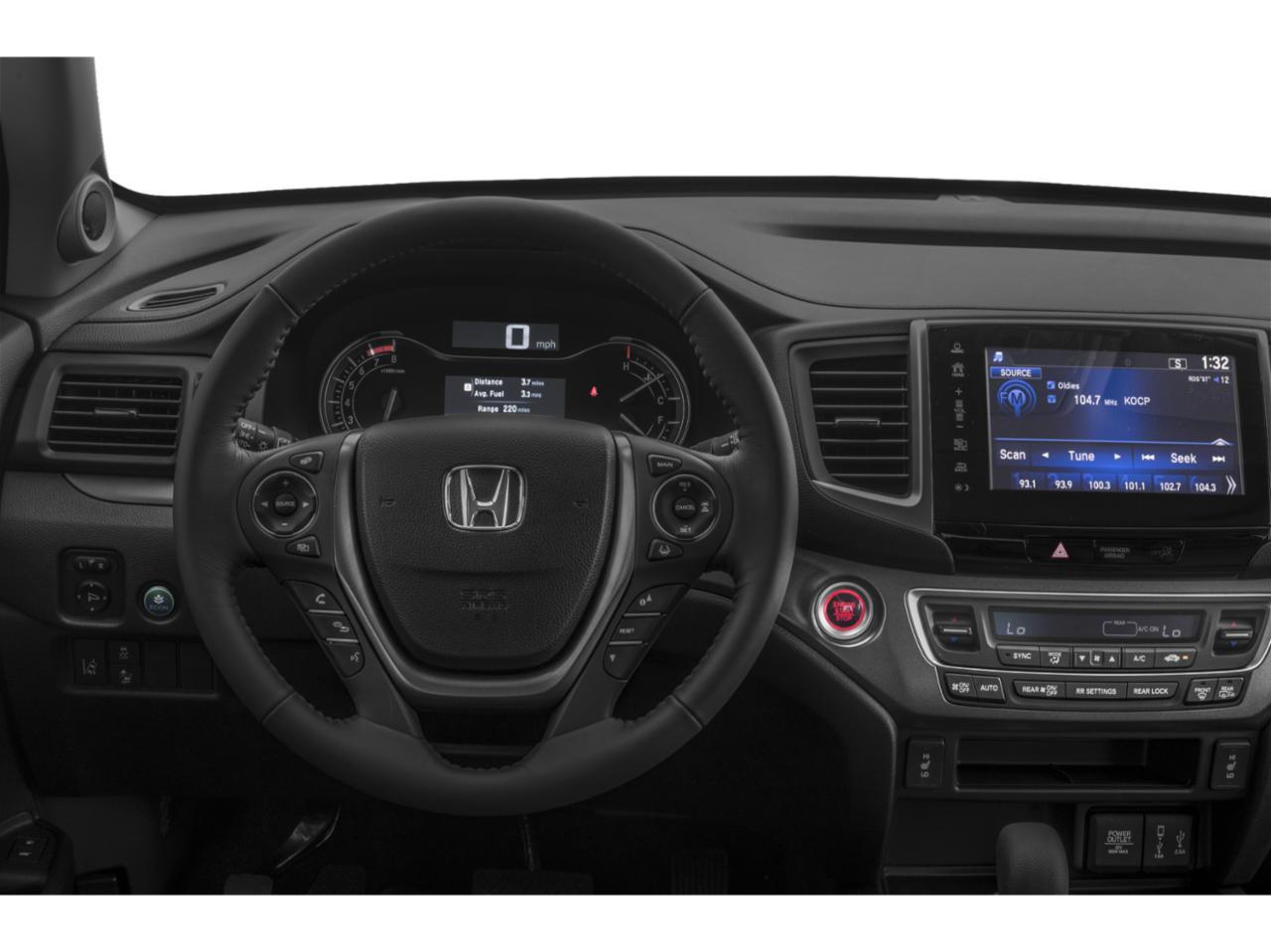 2018 Honda Pilot EX-L Roseville CA
