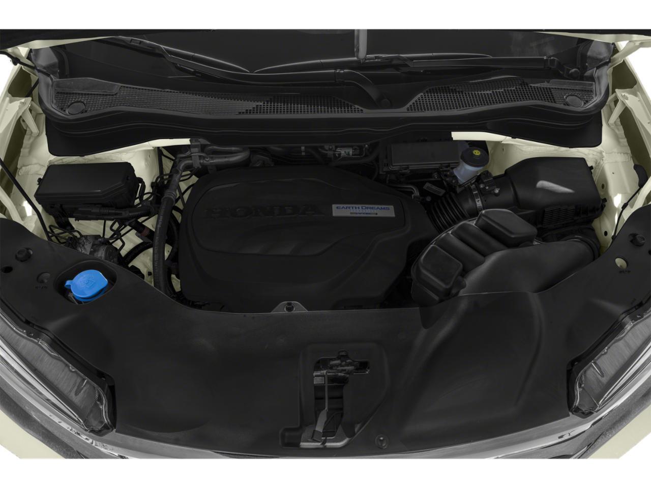 2018 Honda Pilot EX-L Roseville CA