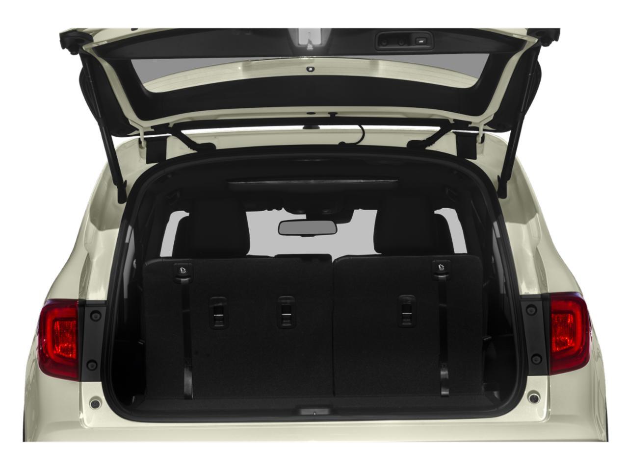 2018 Honda Pilot EX-L Roseville CA